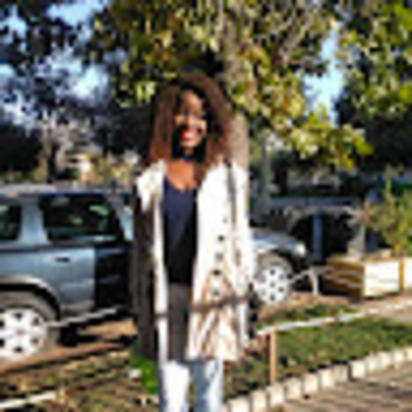 Meet your Posher, Ricale - Picture 1 of 1